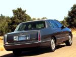 Cadillac DeVille Concours 1997 года